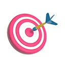 Direct mail icon representing print pack and delivery services