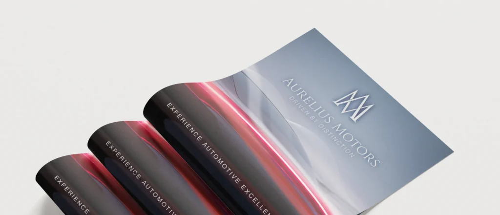Print that pops large format posters with vibrant full colour printing
