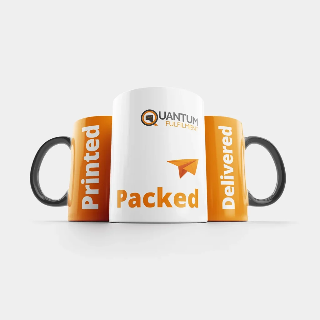 Personalised UV Mug Printing for special occasions